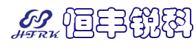北京恒丰锐科科技有限公司