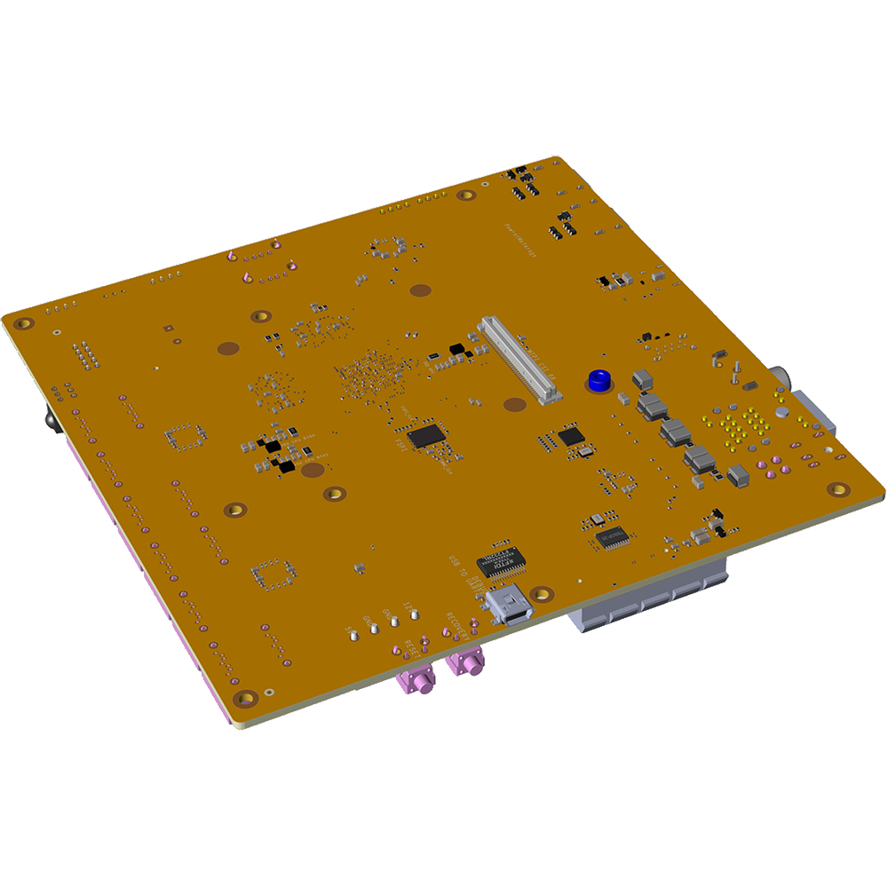  RK3588 custom development