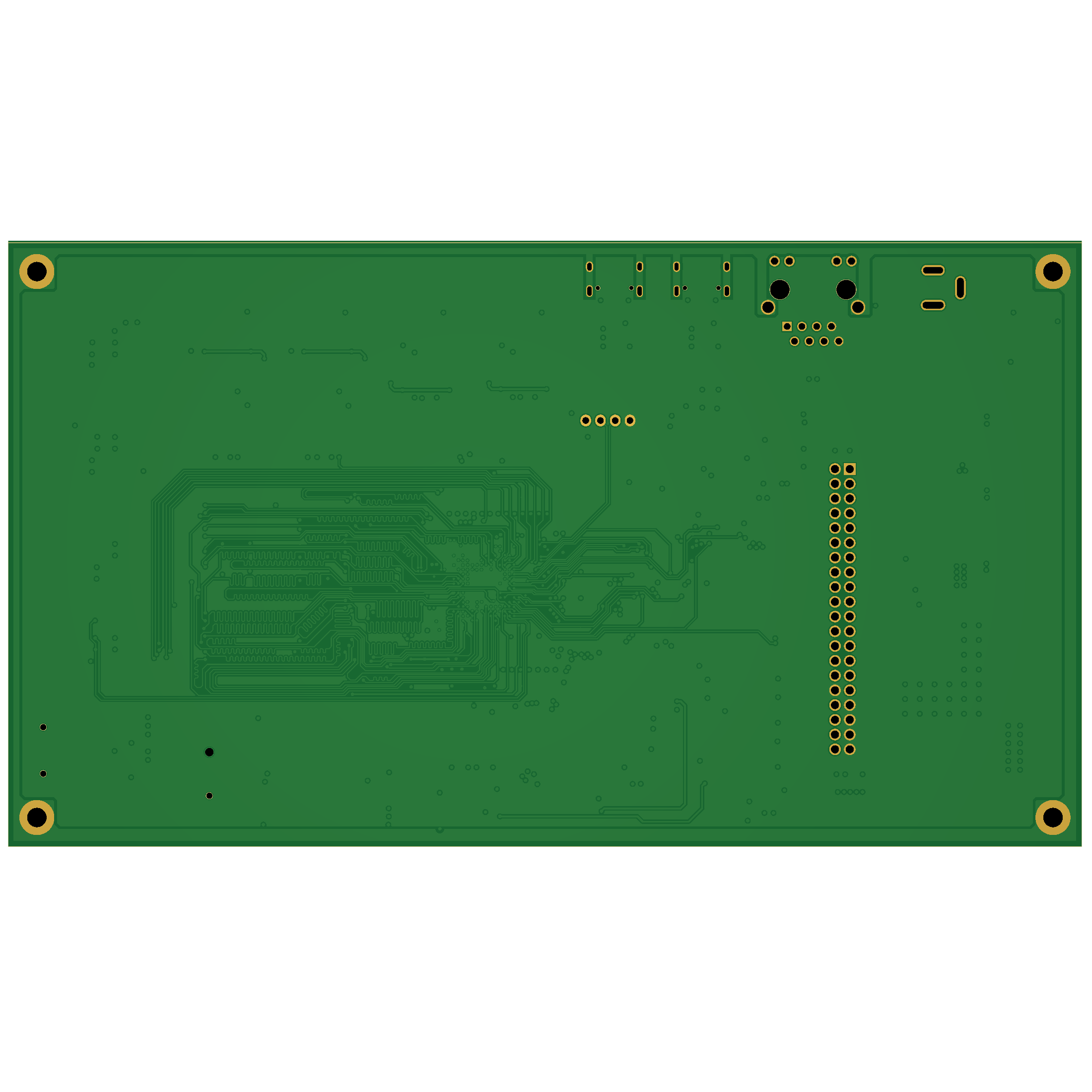 stm32h750开发板