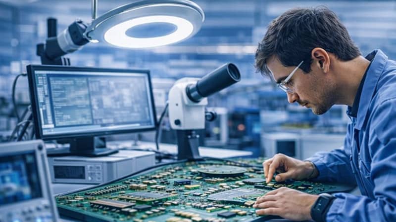 北京恒丰锐科科技有限公司——专业工业嵌入式系统研发服务商